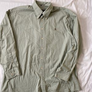 Norsport by Nordstrom dress shirt